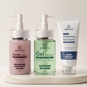 Complete Skin Balance Routine